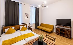 Vienna My City Apartment 1 Bedroom